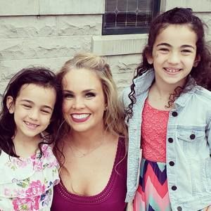 Meet your Posher, Carrie